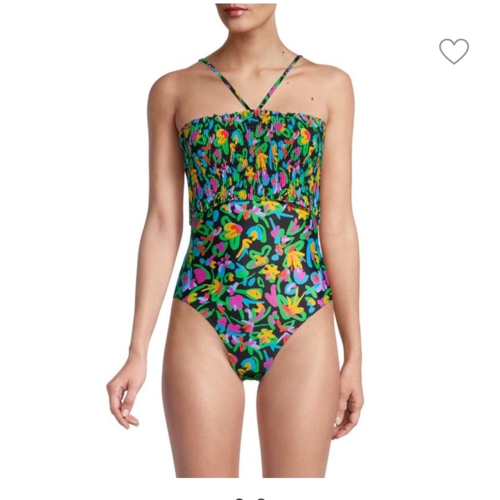 Tanya Taylor Swim